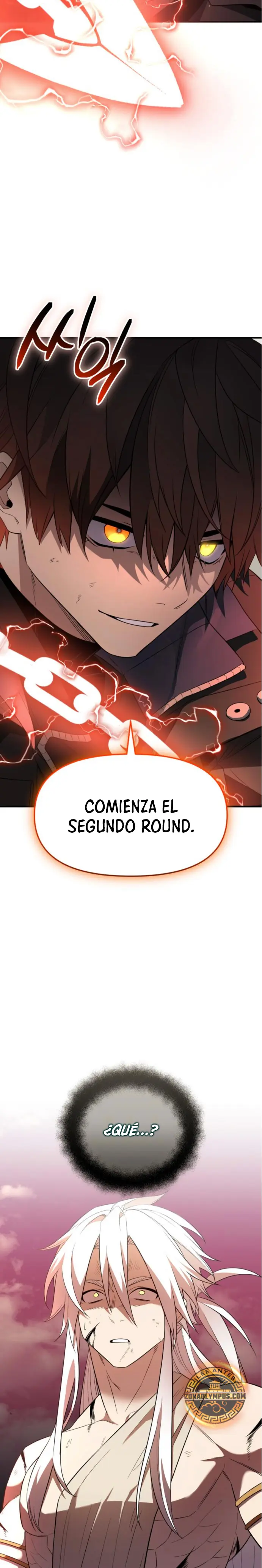 Item Chetado > Capitulo 124 > Page 271