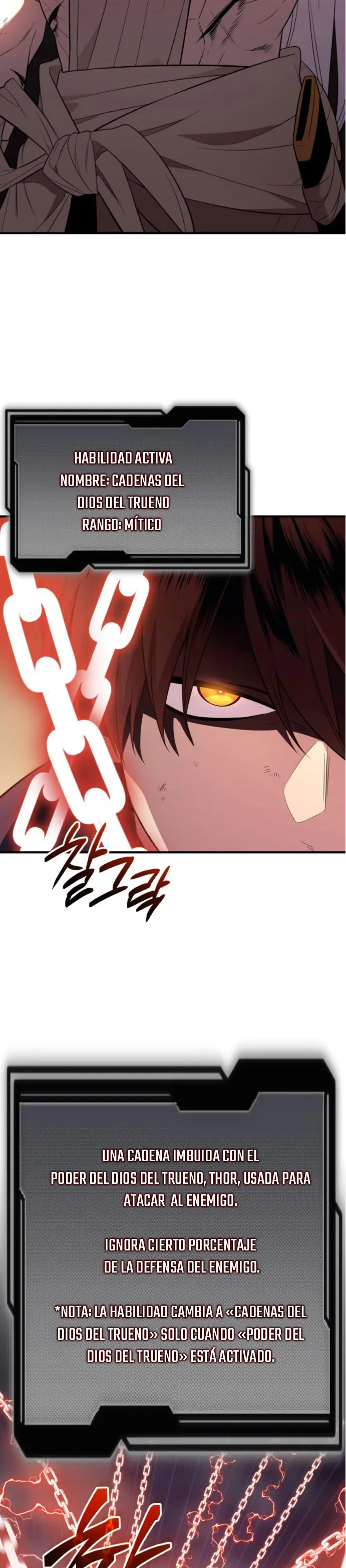 Item Chetado > Capitulo 124 > Page 281