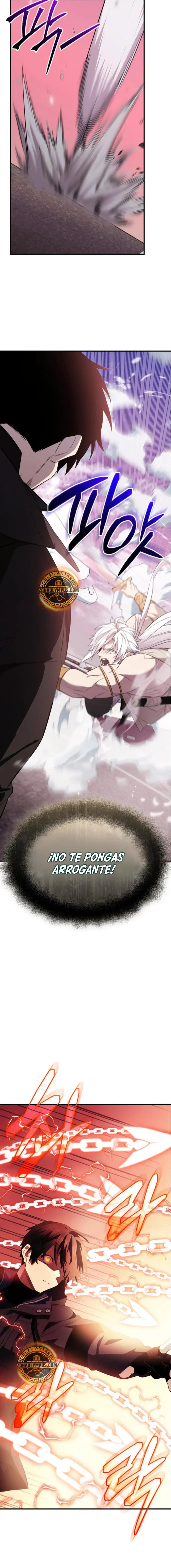 Item Chetado > Capitulo 124 > Page 421
