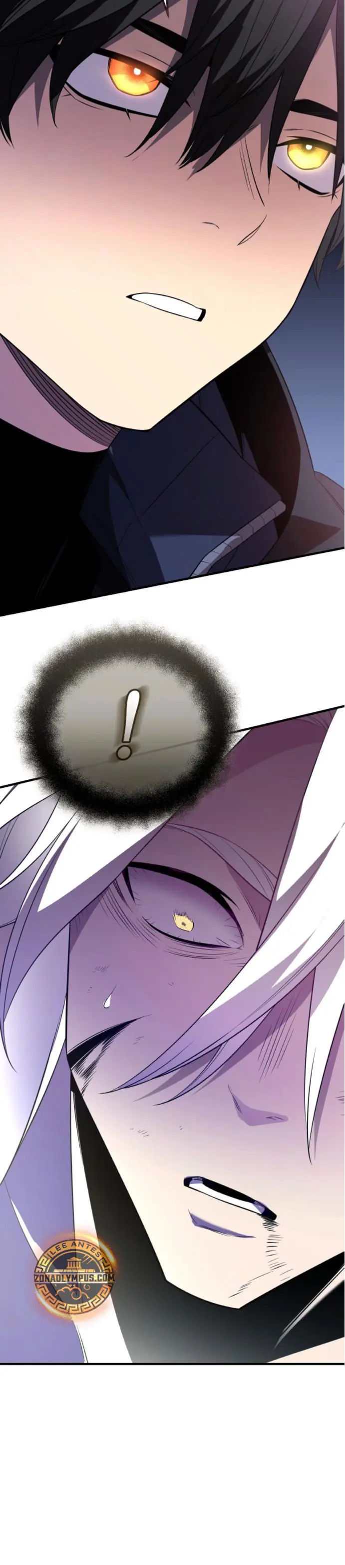 Item Chetado > Capitulo 124 > Page 461