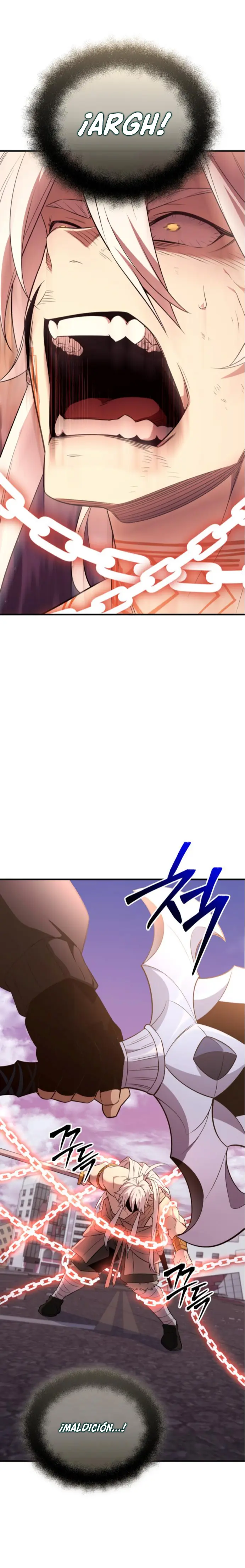 Item Chetado > Capitulo 124 > Page 491