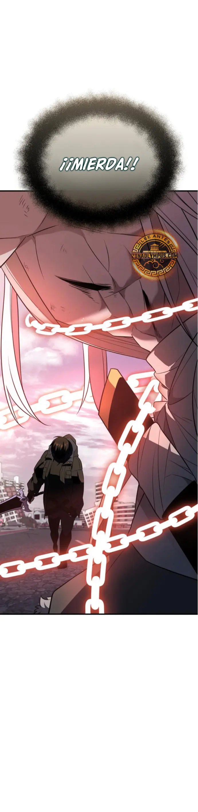 Item Chetado > Capitulo 124 > Page 501