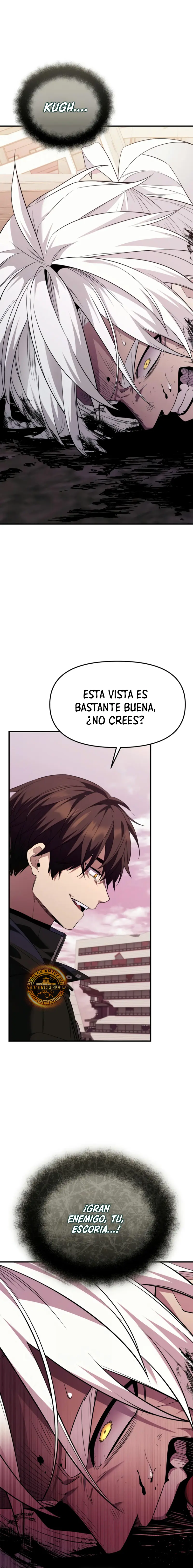 Item Chetado > Capitulo 125 > Page 91