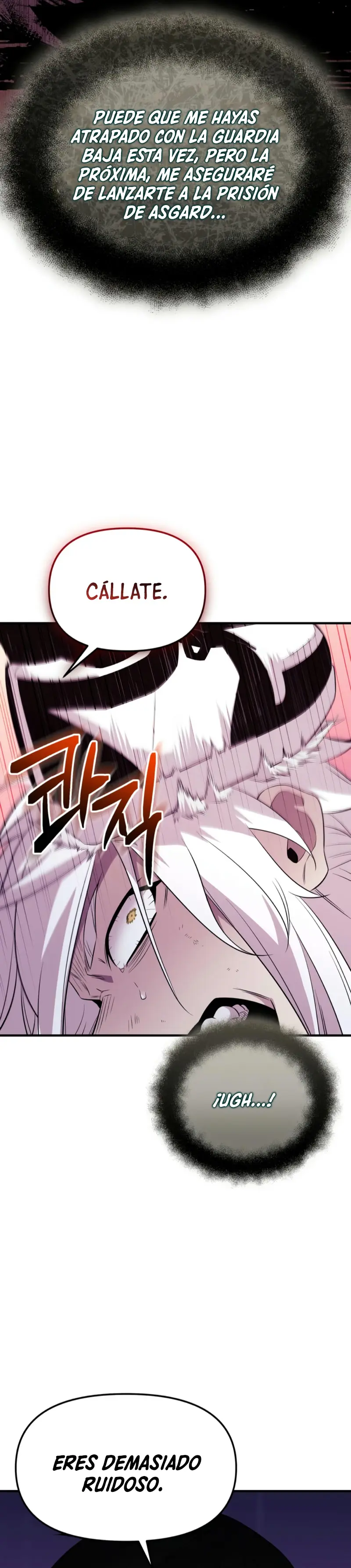 Item Chetado > Capitulo 125 > Page 101
