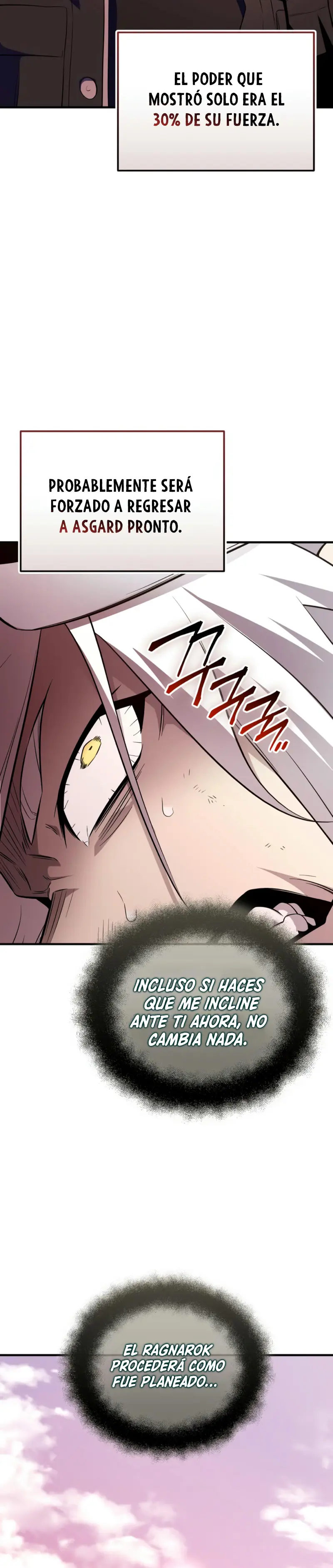Item Chetado > Capitulo 125 > Page 131