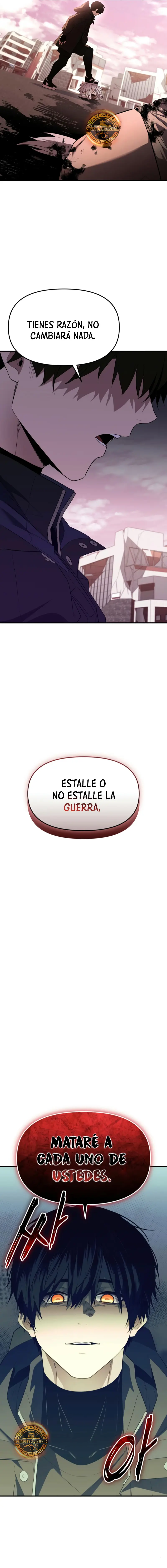 Item Chetado > Capitulo 125 > Page 141