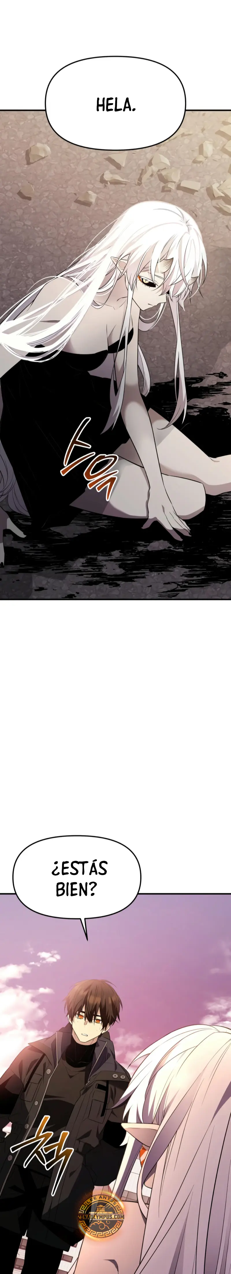 Item Chetado > Capitulo 125 > Page 201
