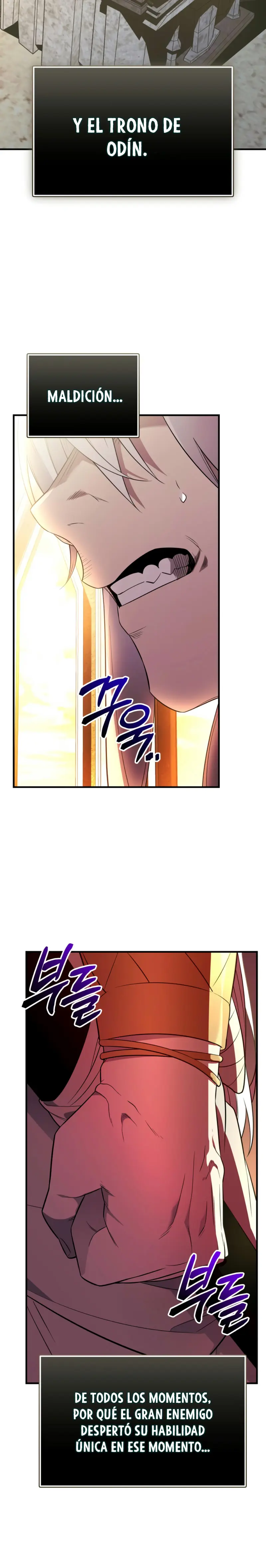 Item Chetado > Capitulo 125 > Page 301