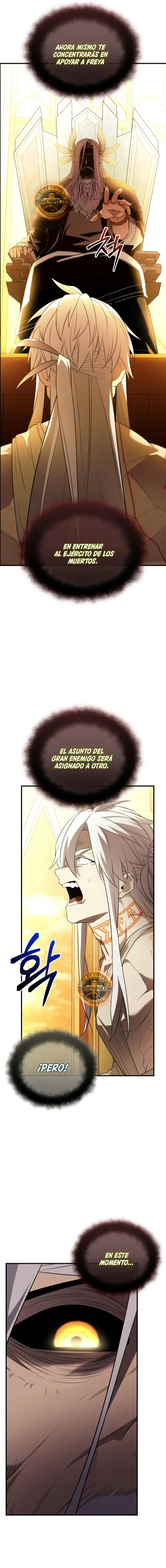 Item Chetado > Capitulo 125 > Page 321