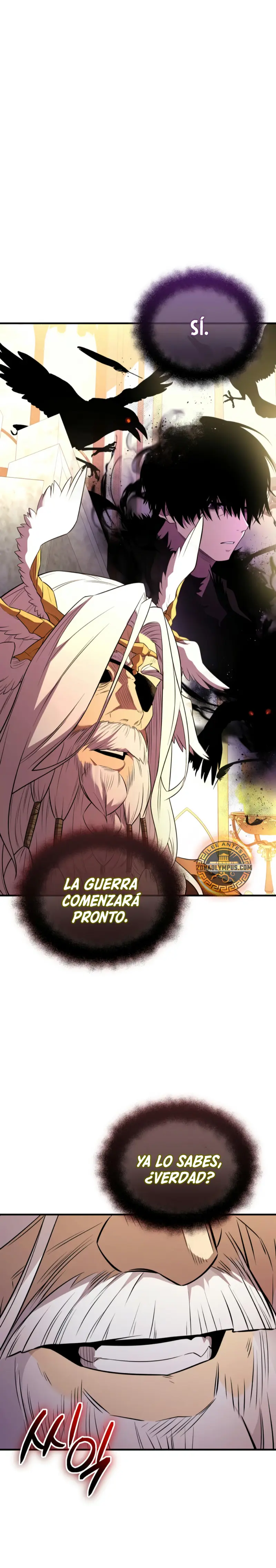 Item Chetado > Capitulo 125 > Page 341