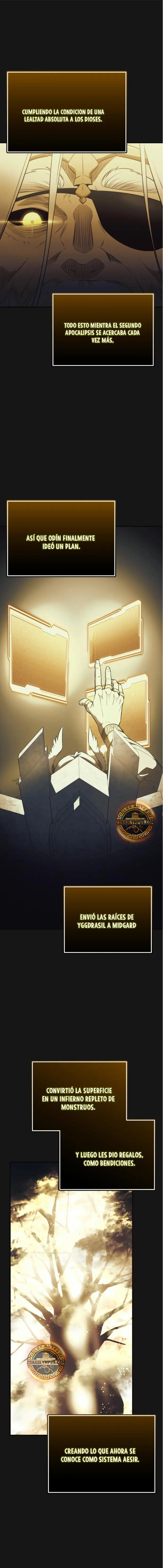Item Chetado > Capitulo 126 > Page 401