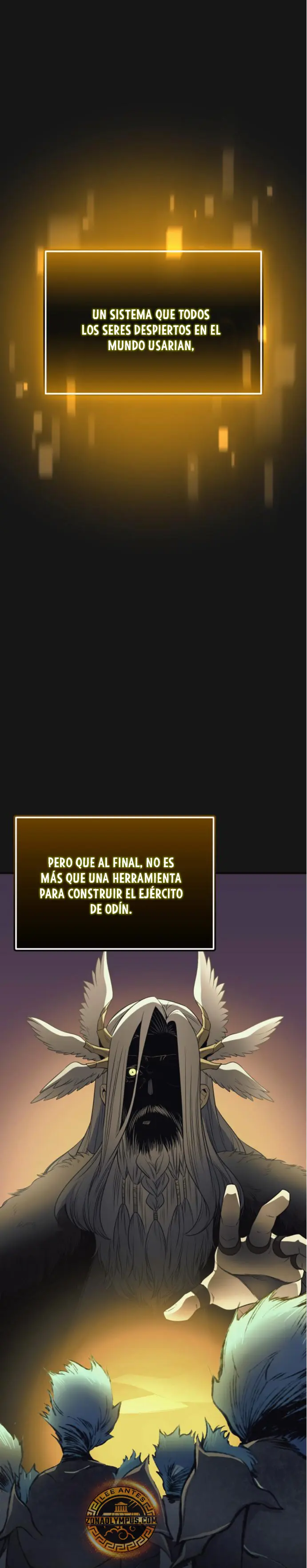 Item Chetado > Capitulo 126 > Page 411