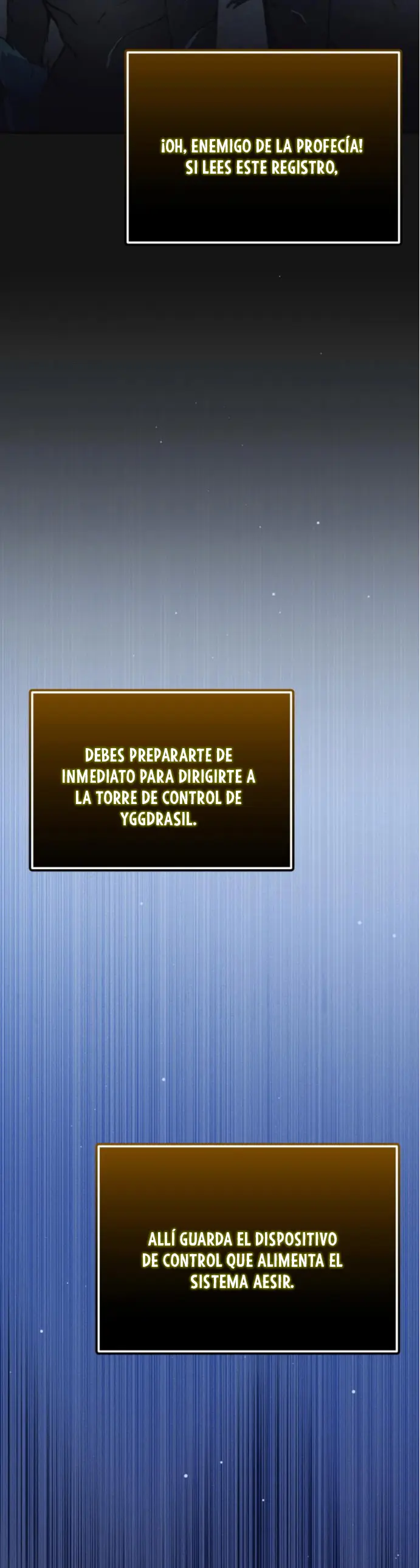 Item Chetado > Capitulo 126 > Page 421
