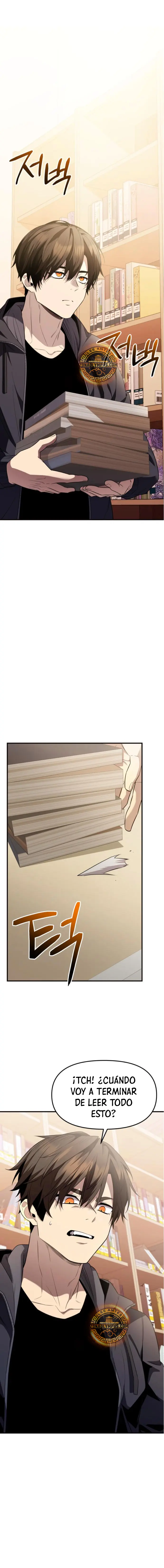 Item Chetado > Capitulo 126 > Page 11