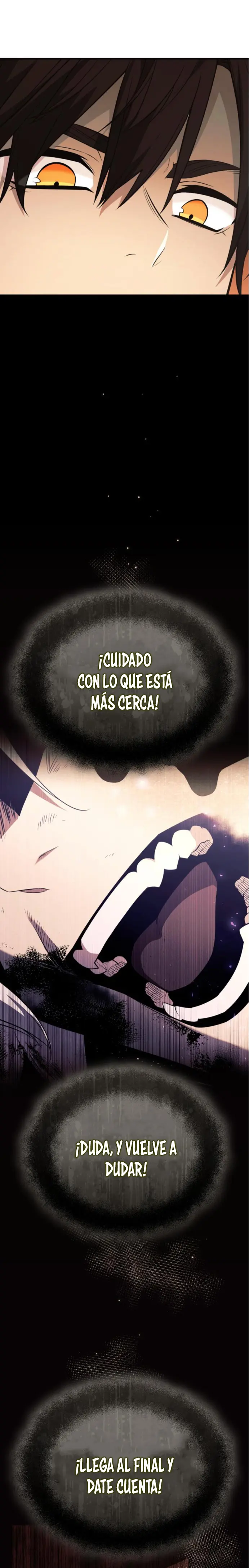 Item Chetado > Capitulo 126 > Page 21