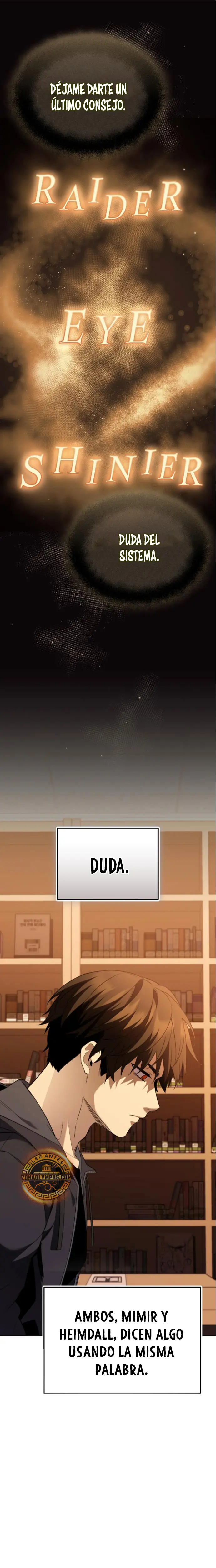 Item Chetado > Capitulo 126 > Page 51