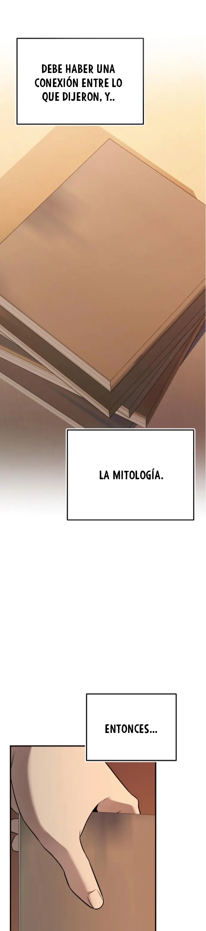 Item Chetado > Capitulo 126 > Page 61