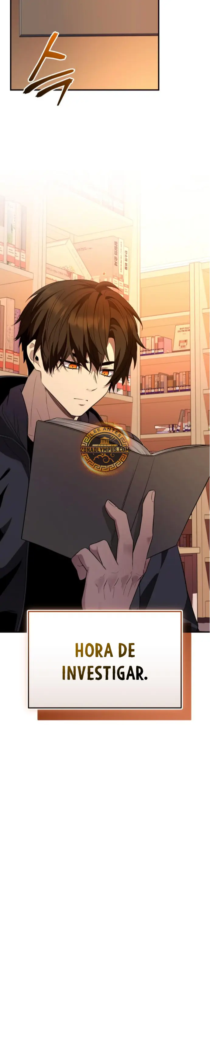 Item Chetado > Capitulo 126 > Page 71