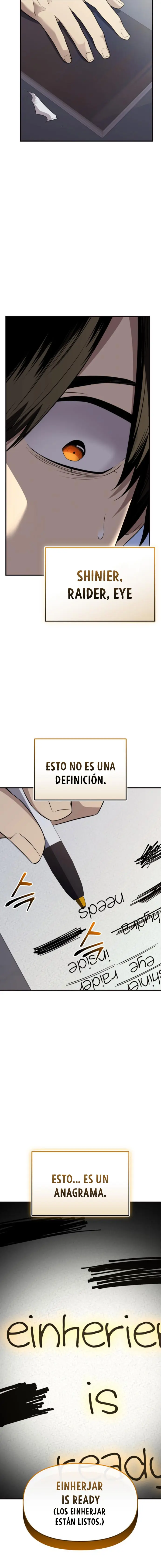 Item Chetado > Capitulo 126 > Page 101
