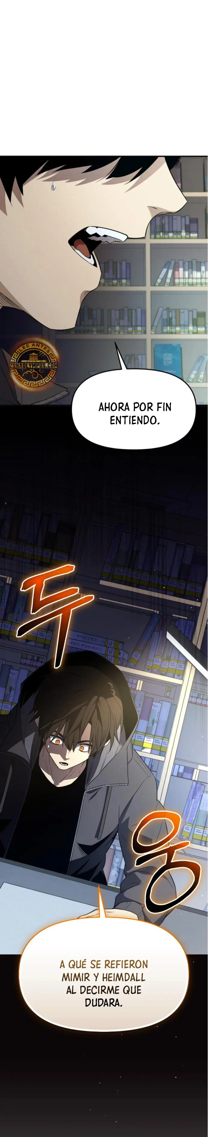 Item Chetado > Capitulo 126 > Page 111