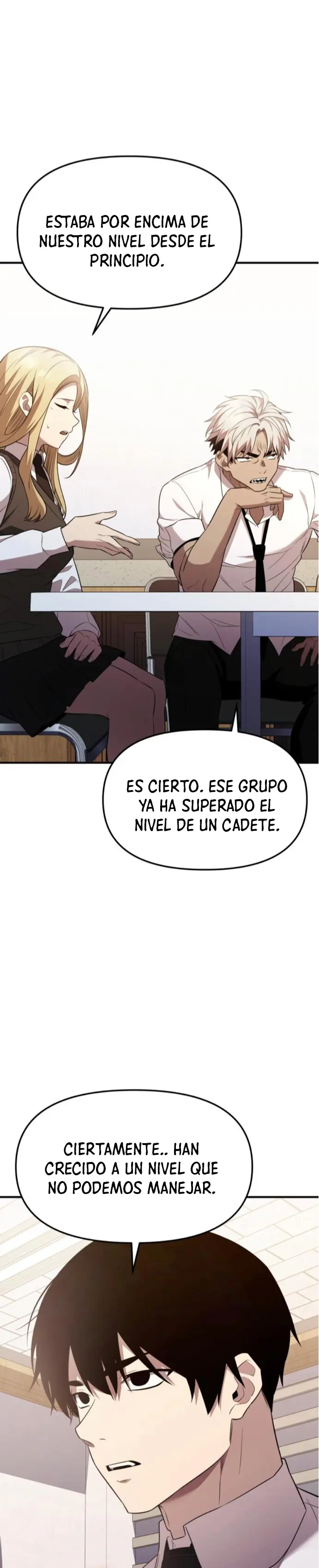 Item Chetado > Capitulo 126 > Page 161