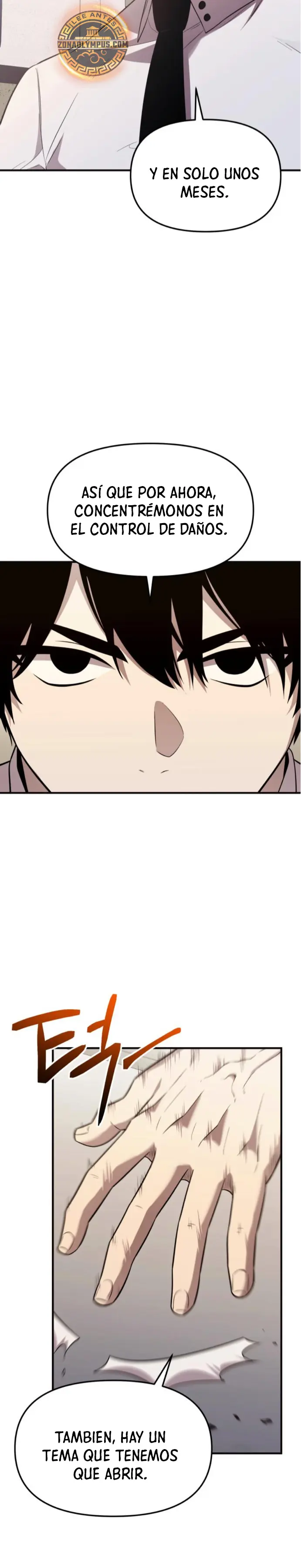 Item Chetado > Capitulo 126 > Page 171