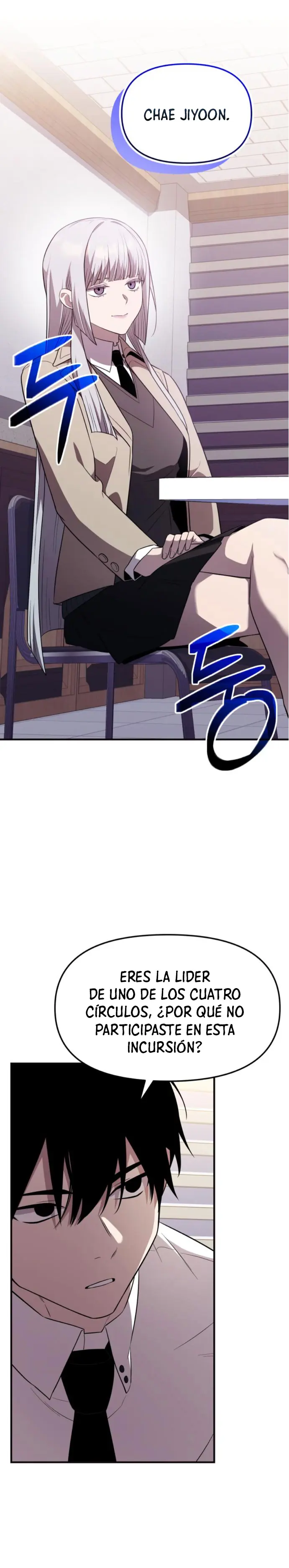 Item Chetado > Capitulo 126 > Page 181