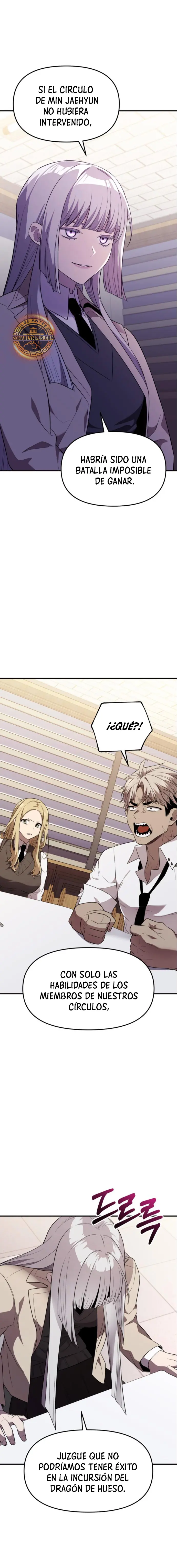 Item Chetado > Capitulo 126 > Page 191