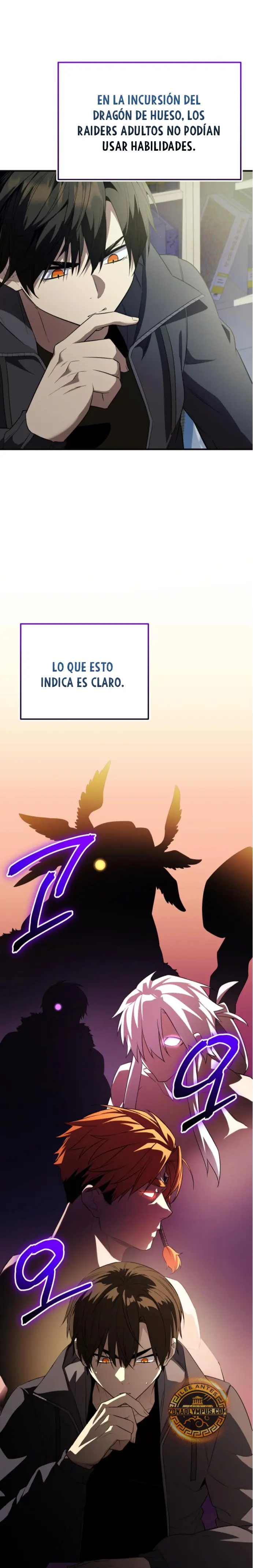 Item Chetado > Capitulo 126 > Page 241