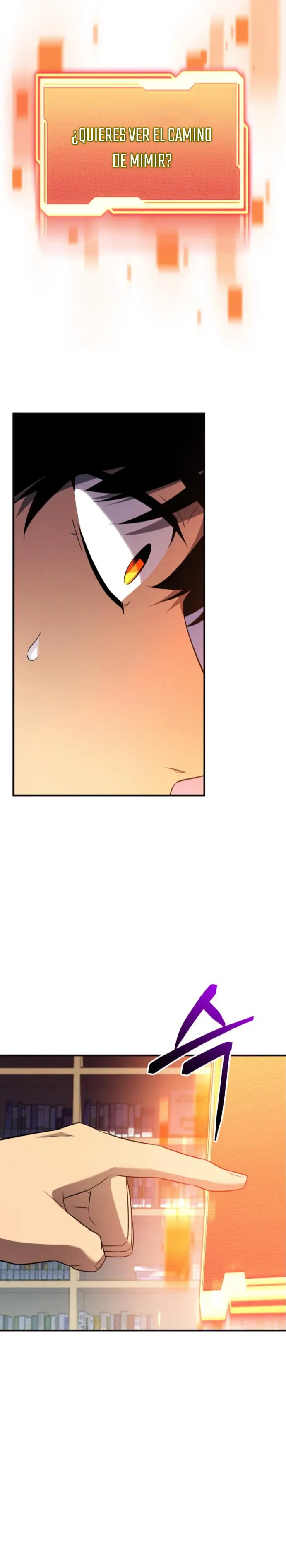 Item Chetado > Capitulo 126 > Page 281