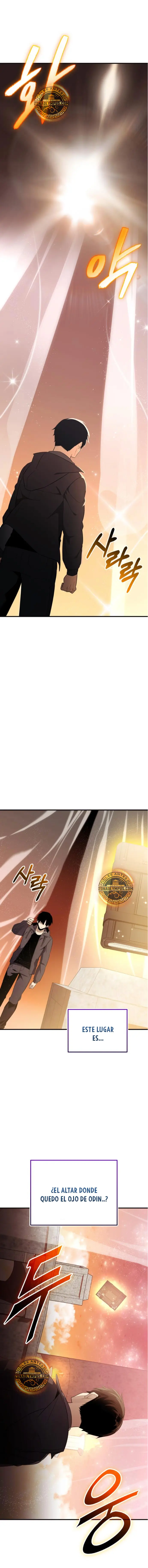 Item Chetado > Capitulo 126 > Page 321