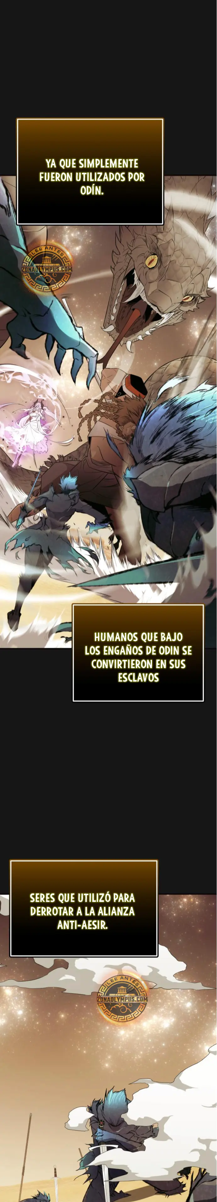 Item Chetado > Capitulo 126 > Page 371