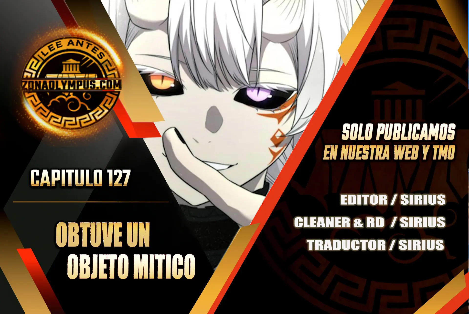 Item Chetado > Capitulo 127 > Page 01