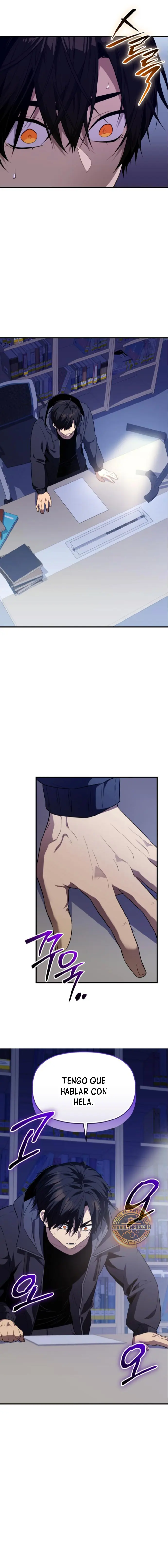 Item Chetado > Capitulo 127 > Page 11