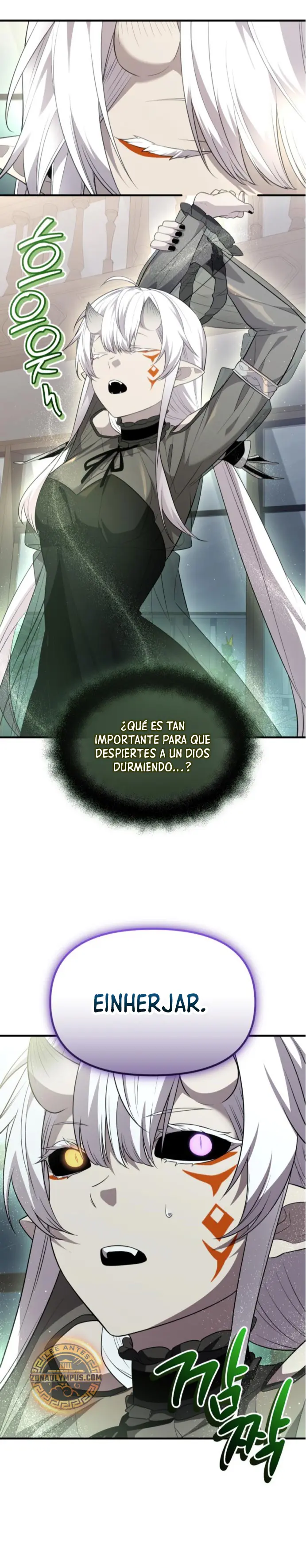 Item Chetado > Capitulo 127 > Page 31