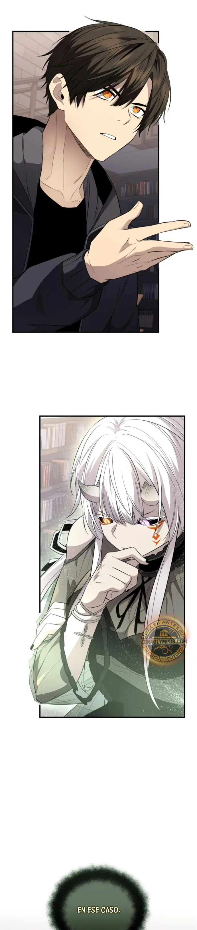 Item Chetado > Capitulo 127 > Page 51