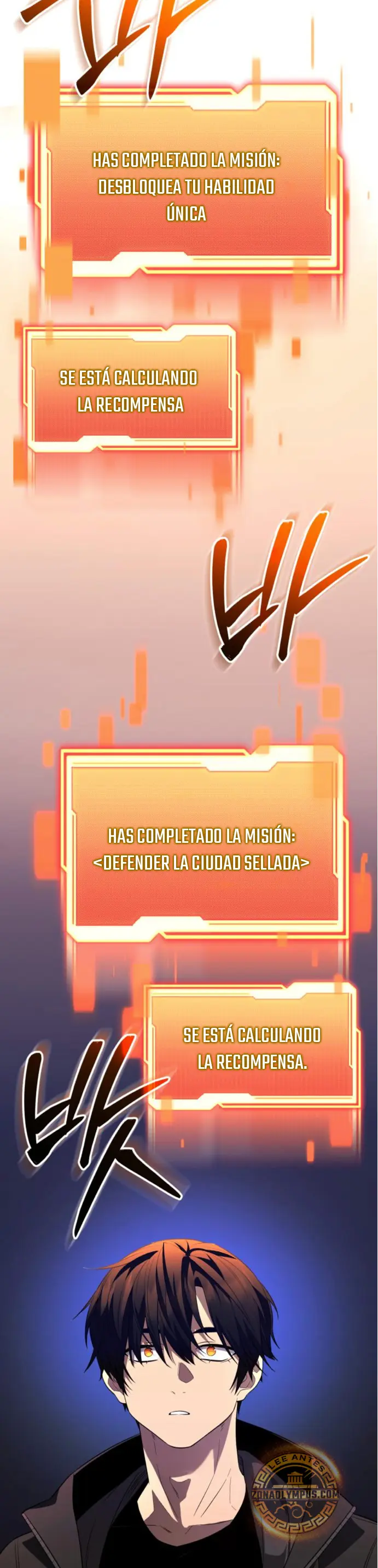Item Chetado > Capitulo 127 > Page 101