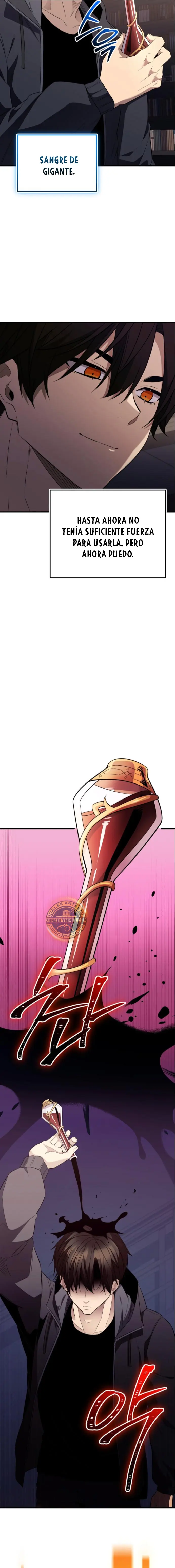 Item Chetado > Capitulo 127 > Page 171
