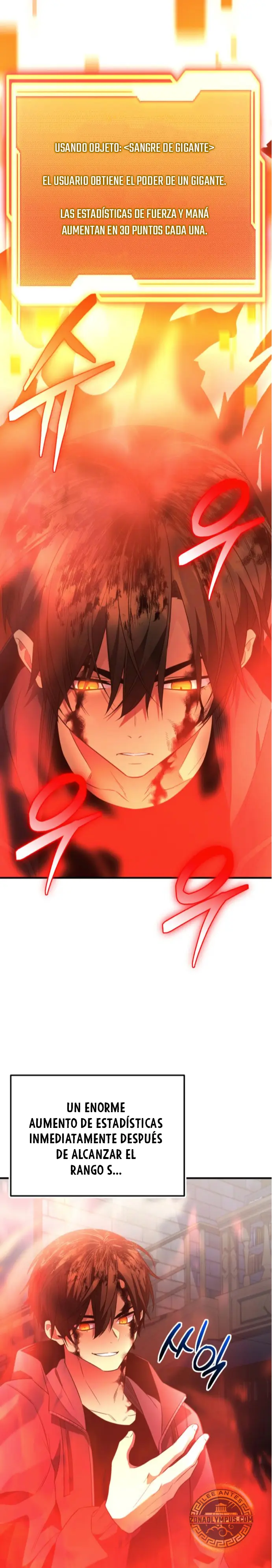 Item Chetado > Capitulo 127 > Page 181