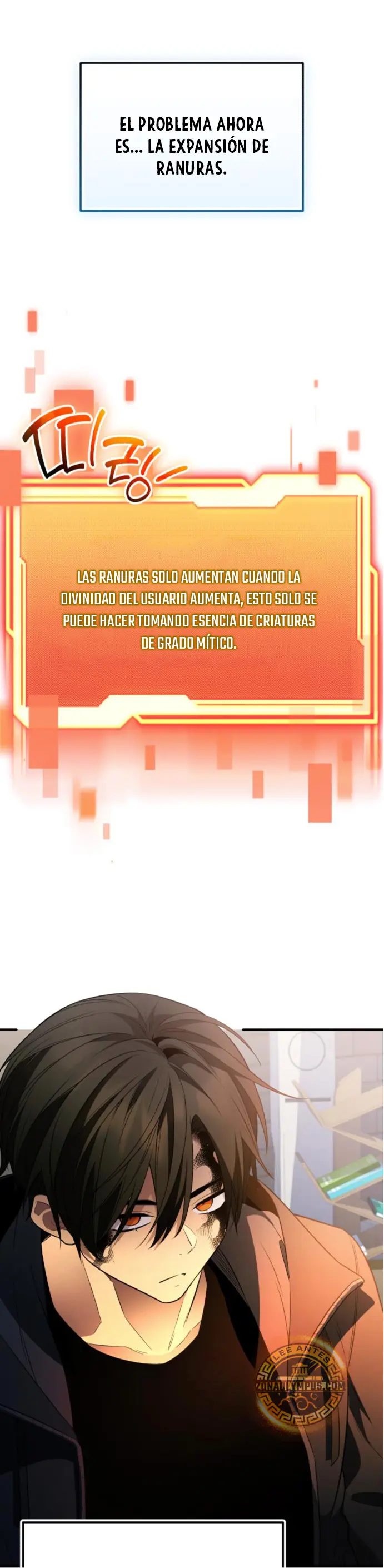 Item Chetado > Capitulo 127 > Page 211