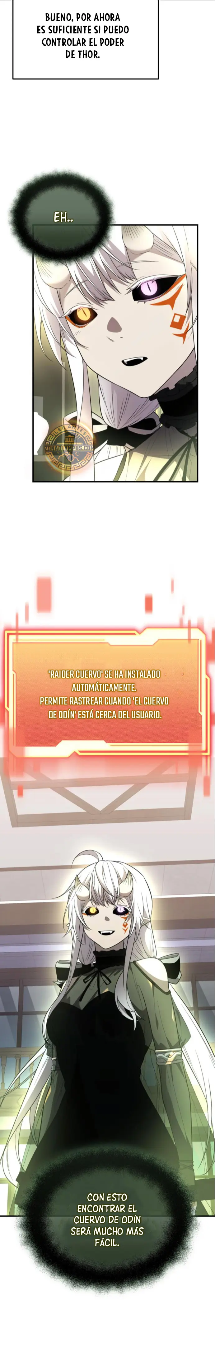 Item Chetado > Capitulo 127 > Page 221