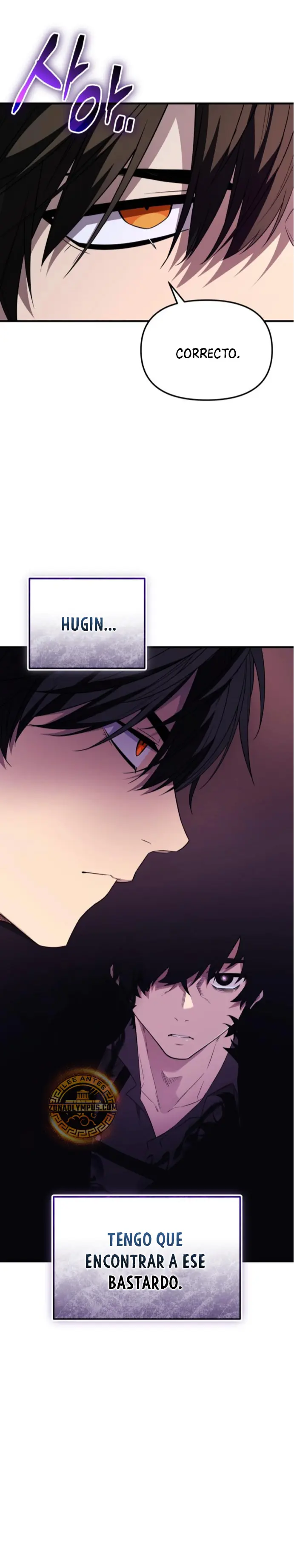 Item Chetado > Capitulo 127 > Page 231