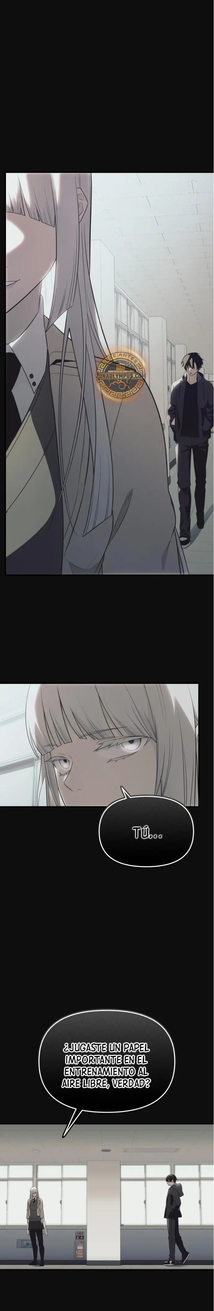 Item Chetado > Capitulo 127 > Page 291