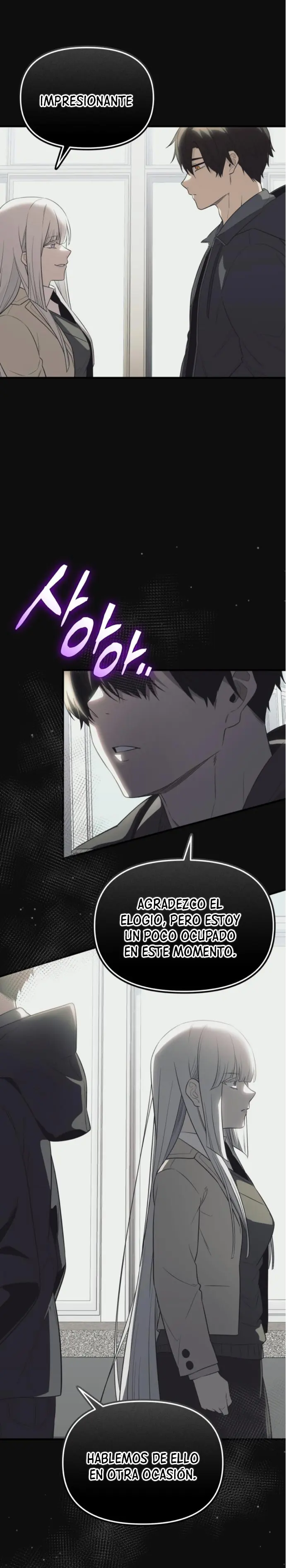 Item Chetado > Capitulo 127 > Page 301
