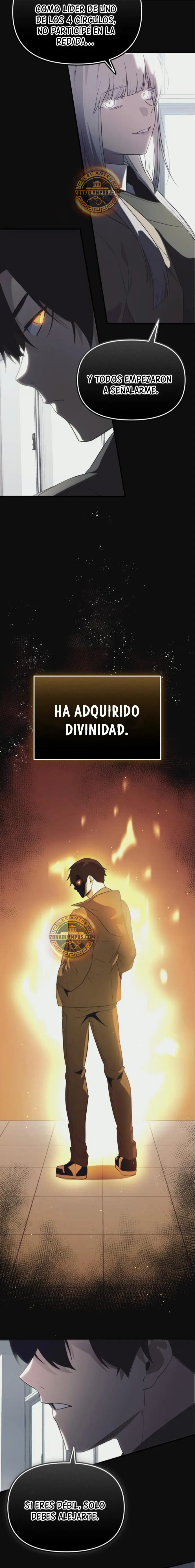 Item Chetado > Capitulo 127 > Page 331