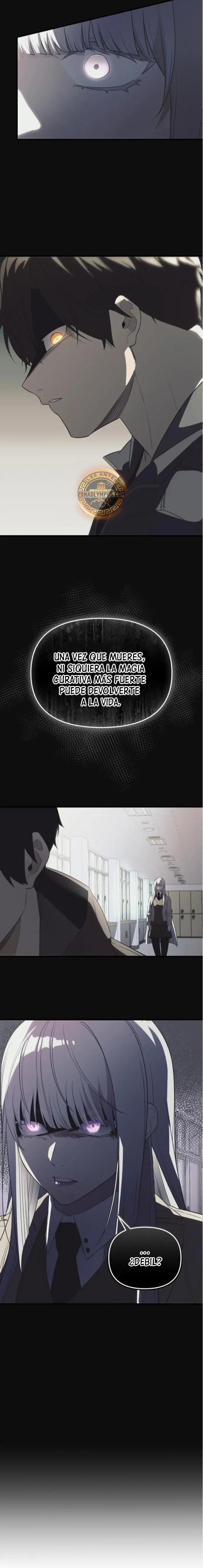 Item Chetado > Capitulo 127 > Page 341