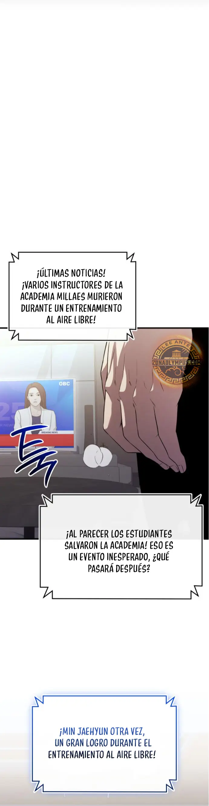 Item Chetado > Capitulo 127 > Page 351