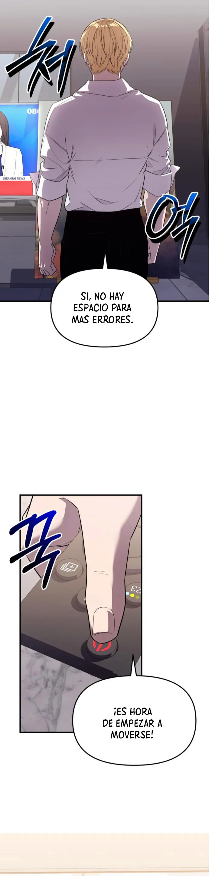 Item Chetado > Capitulo 127 > Page 361