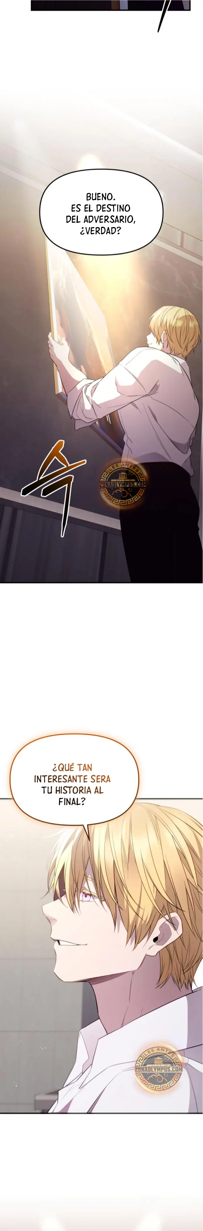 Item Chetado > Capitulo 127 > Page 381