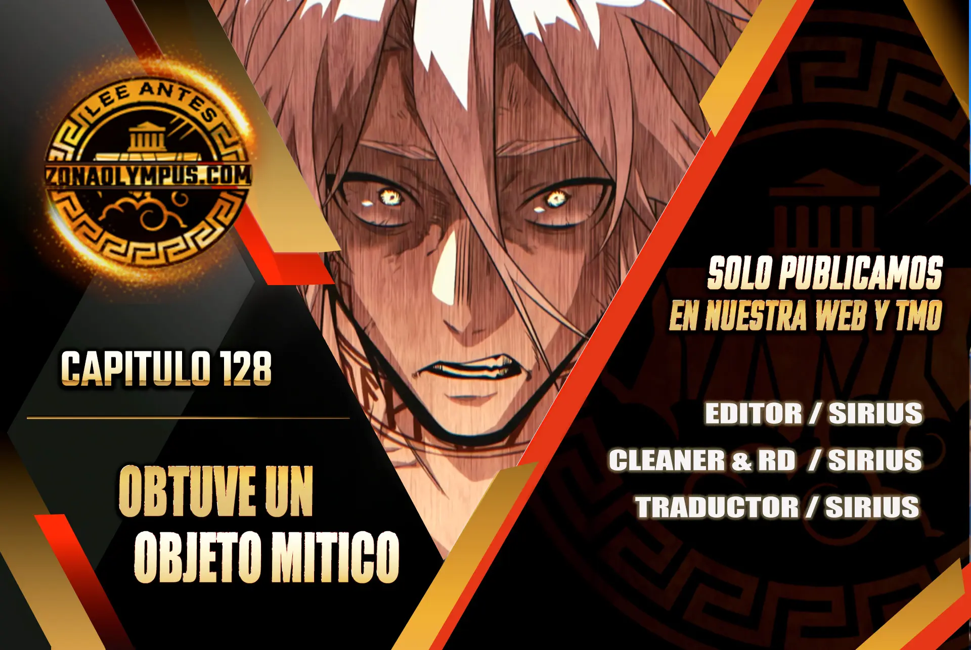 Item Chetado > Capitulo 128 > Page 01